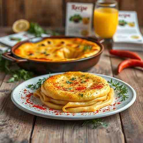 Gromperekichelcher - Best Dairy-Free Gluten-Free Recipe